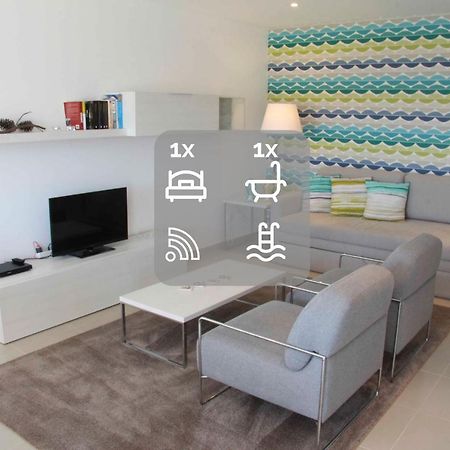 Carmona - By Sch Apartment Sao Martinho do Porto Bagian luar foto