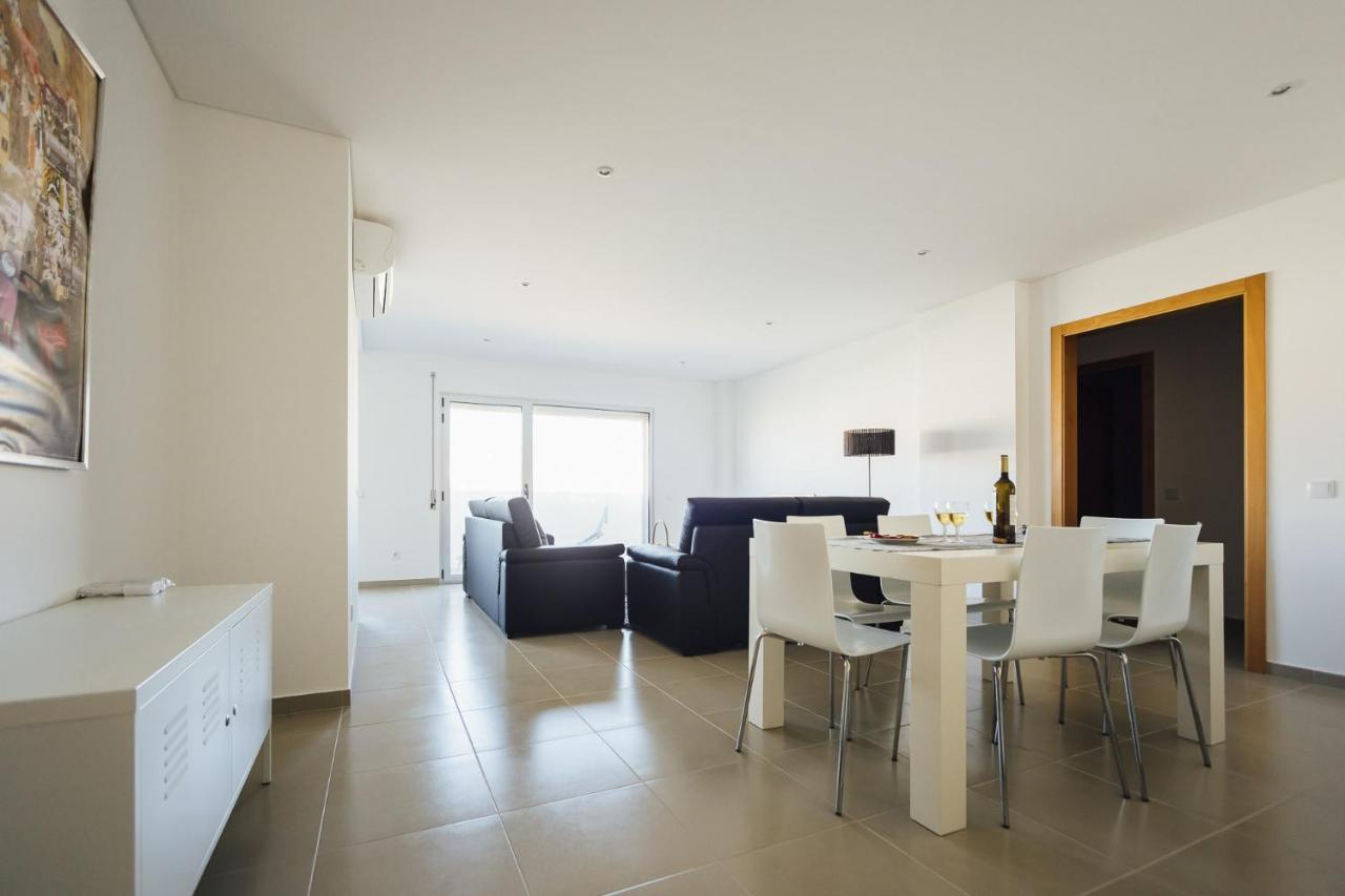Carmona - By Sch Apartment Sao Martinho do Porto Bagian luar foto