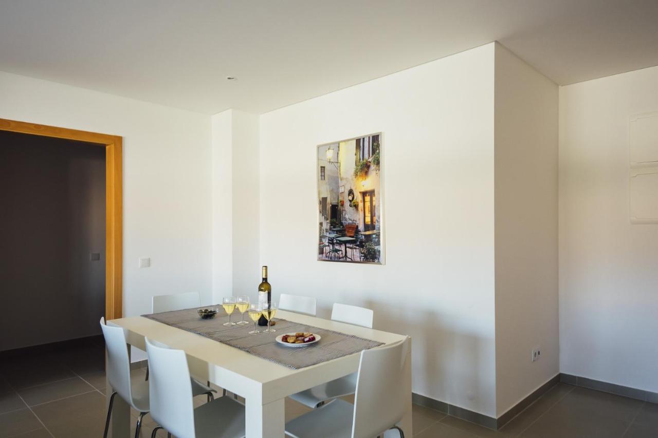 Carmona - By Sch Apartment Sao Martinho do Porto Bagian luar foto