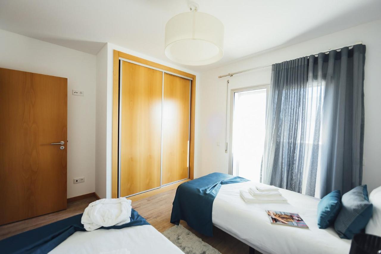 Carmona - By Sch Apartment Sao Martinho do Porto Bagian luar foto