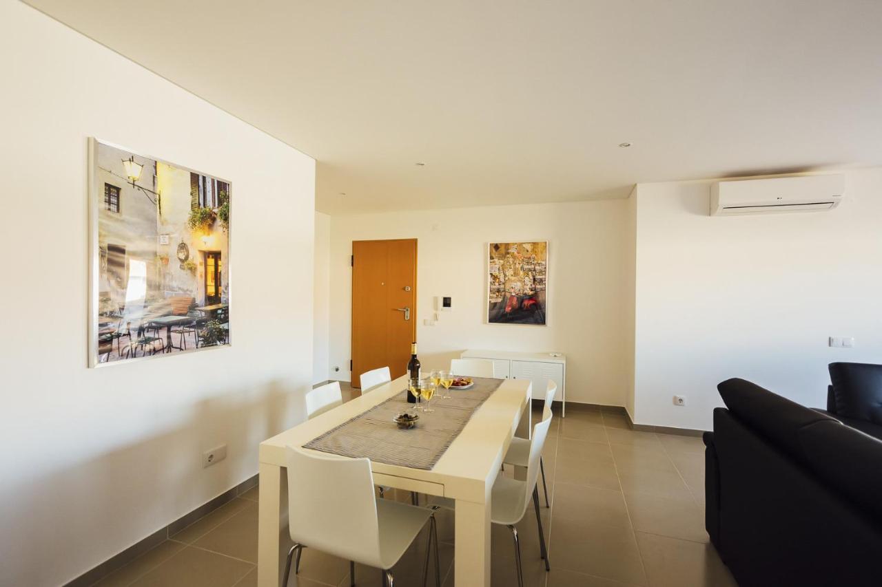 Carmona - By Sch Apartment Sao Martinho do Porto Bagian luar foto