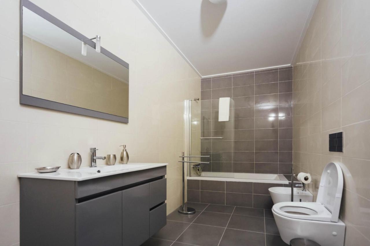 Carmona - By Sch Apartment Sao Martinho do Porto Bagian luar foto