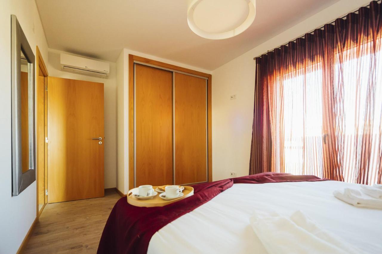 Carmona - By Sch Apartment Sao Martinho do Porto Bagian luar foto