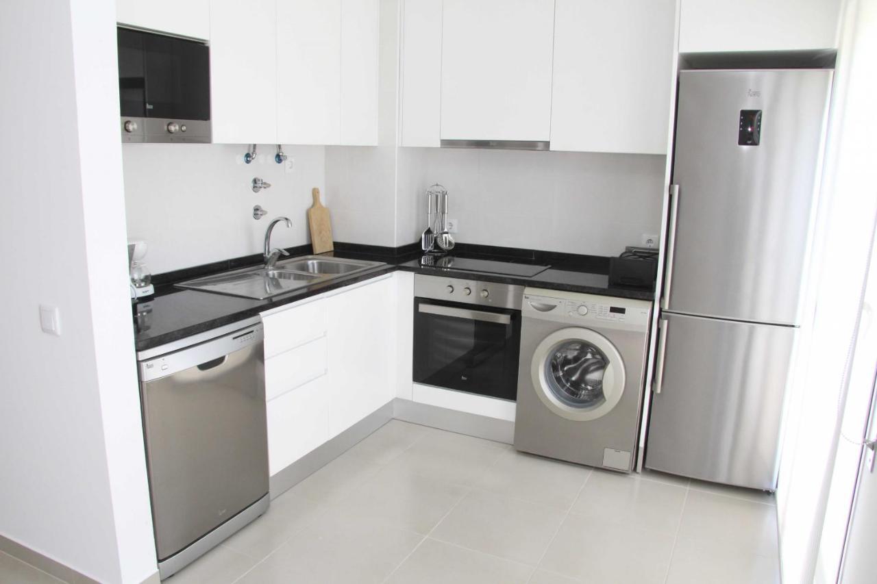 Carmona - By Sch Apartment Sao Martinho do Porto Bagian luar foto