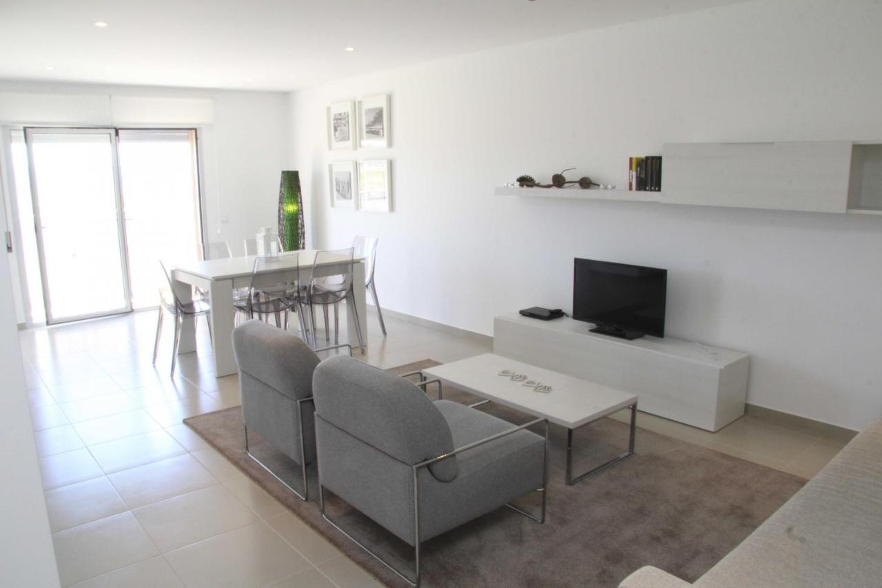 Carmona - By Sch Apartment Sao Martinho do Porto Bagian luar foto