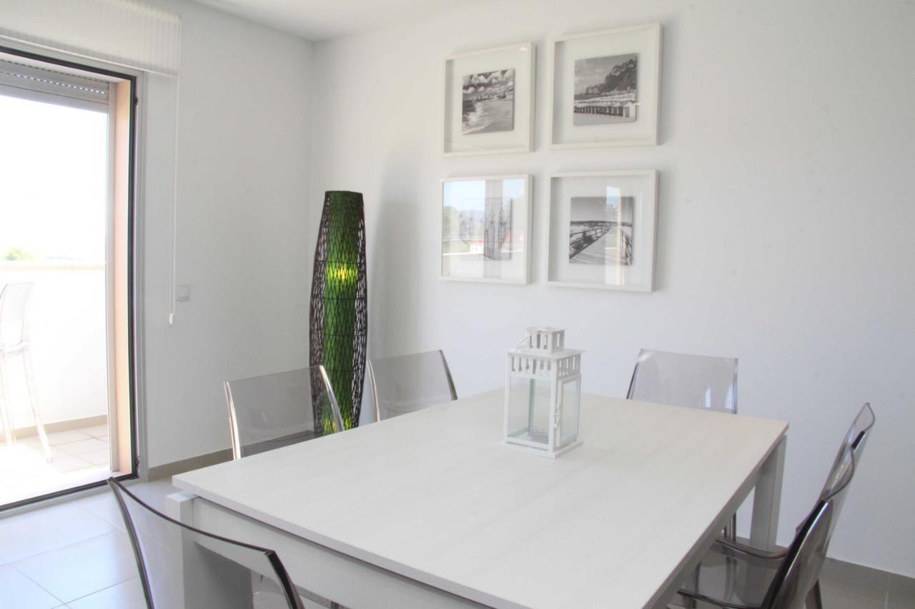 Carmona - By Sch Apartment Sao Martinho do Porto Bagian luar foto