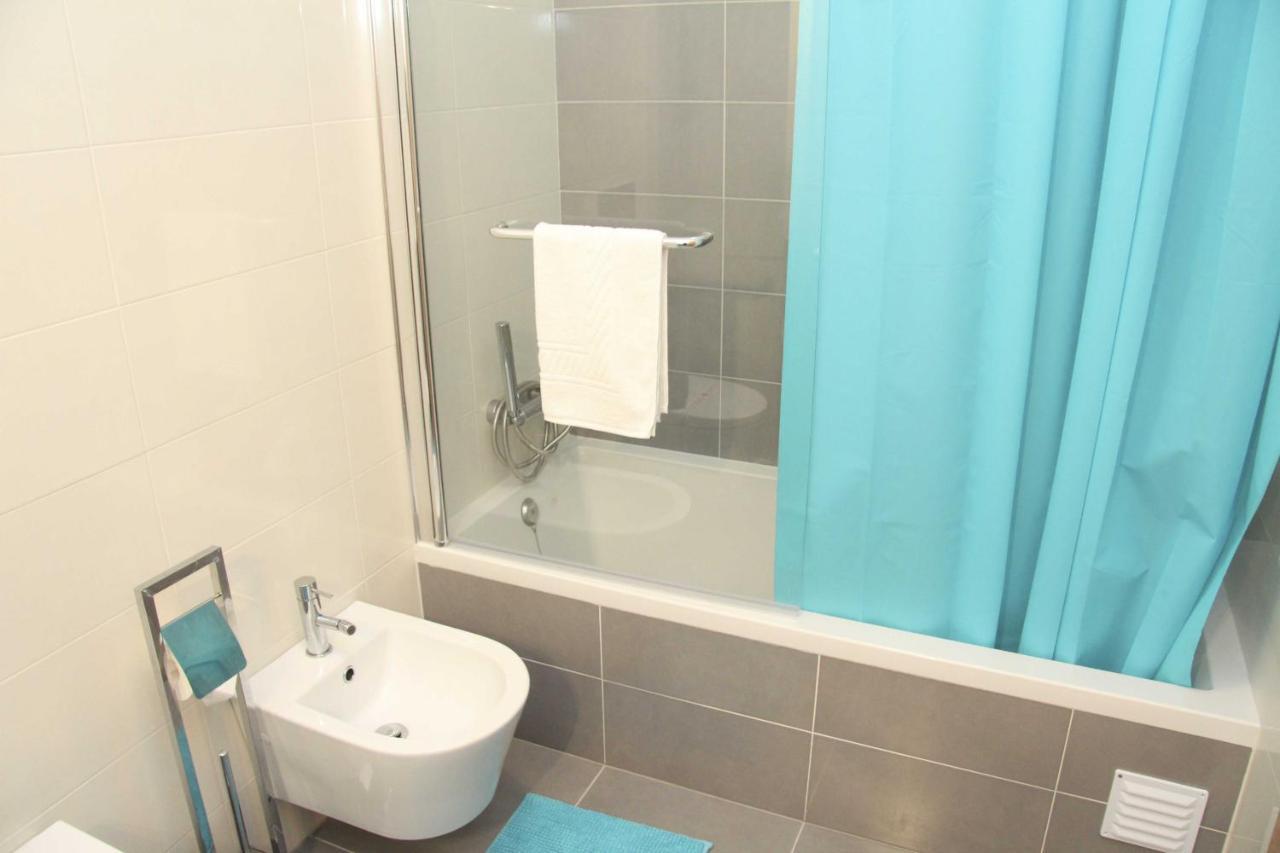 Carmona - By Sch Apartment Sao Martinho do Porto Bagian luar foto